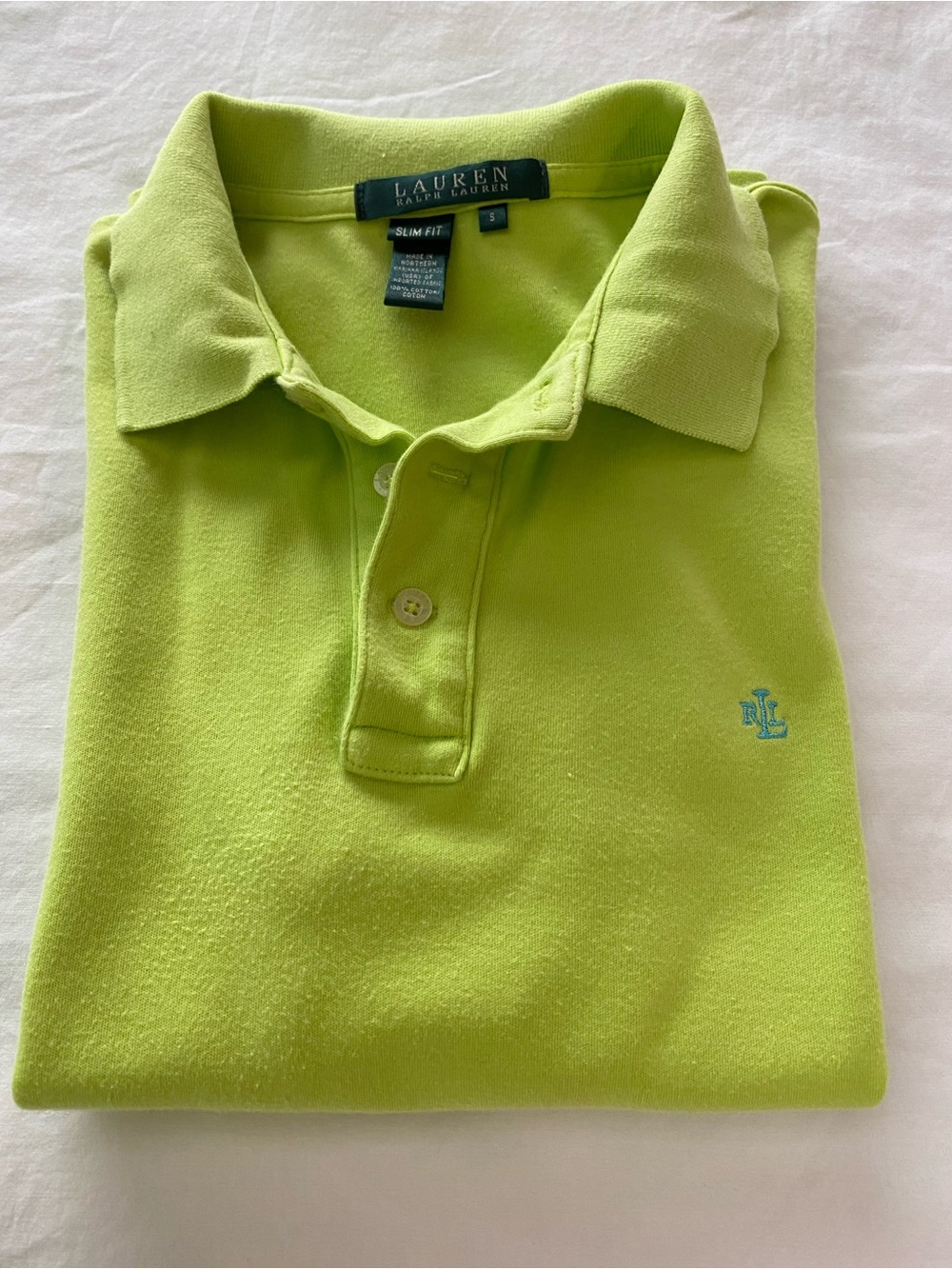 Ralph Lauren ladies small polo